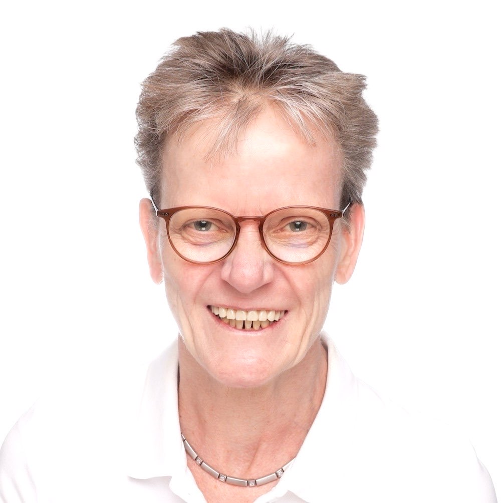 Martina Mohr