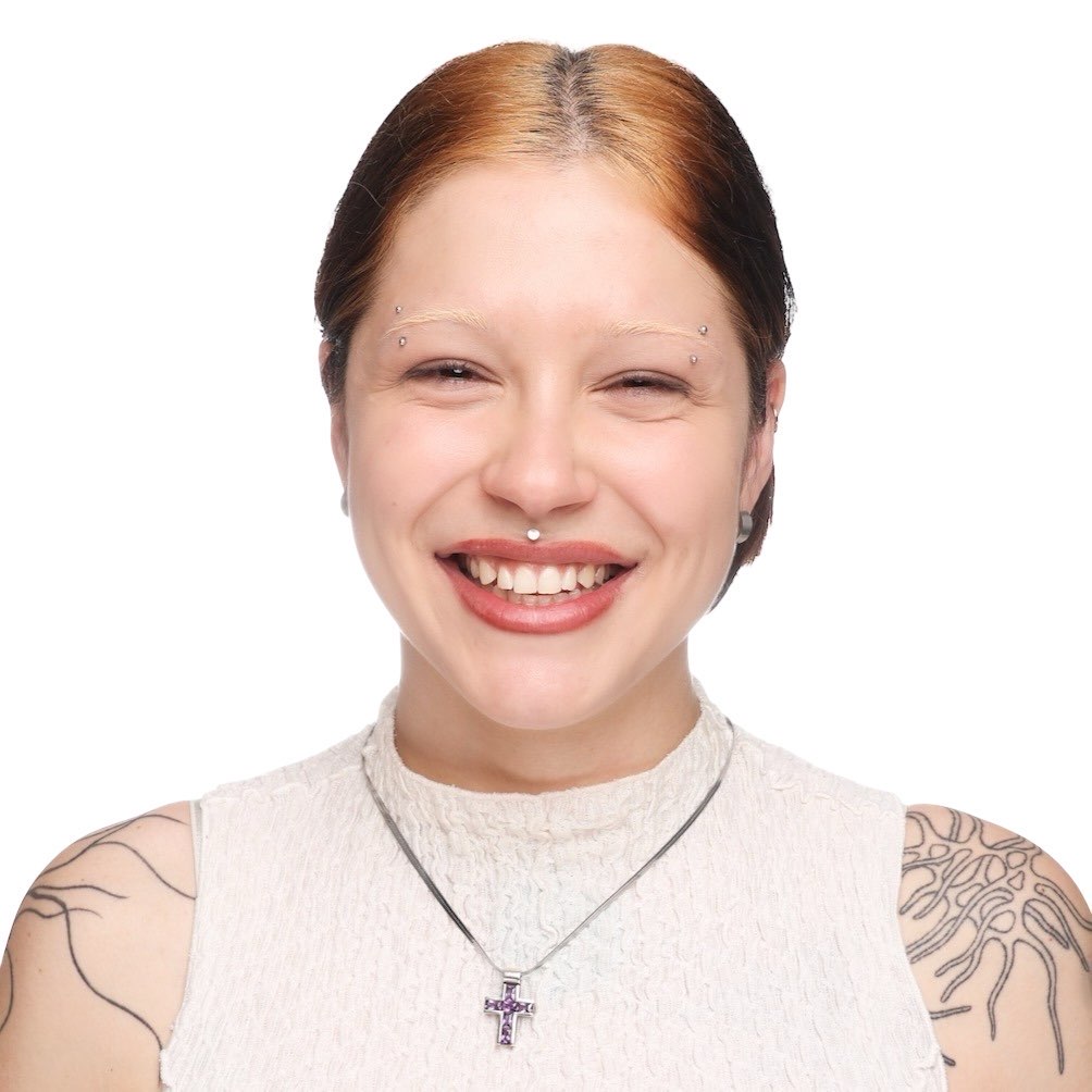 Zoé Jimenez