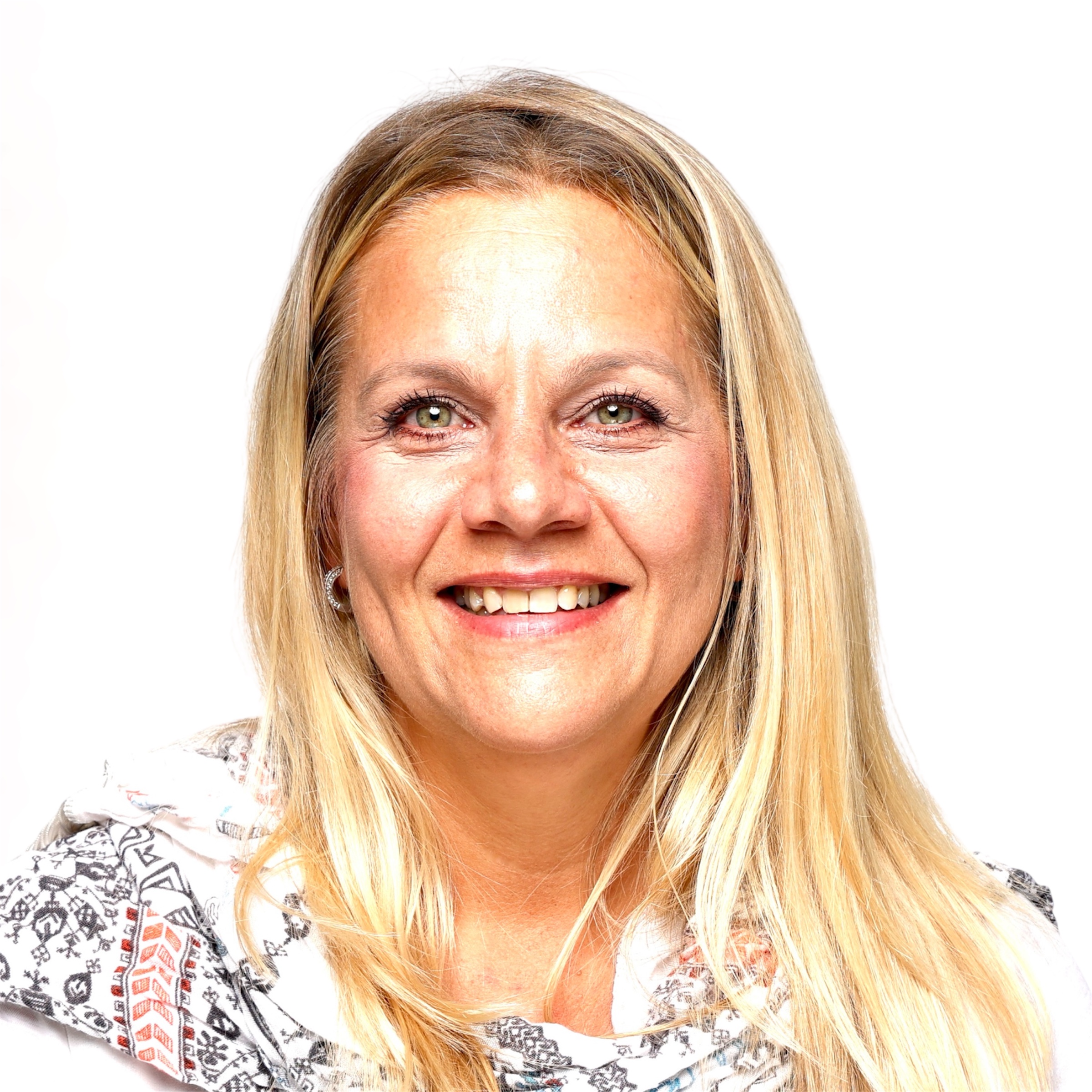 Nicol Meuter